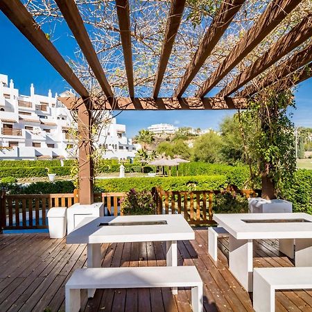 Gh-Modern 2 Bed Apartment With Pool In Estepona Zewnętrze zdjęcie