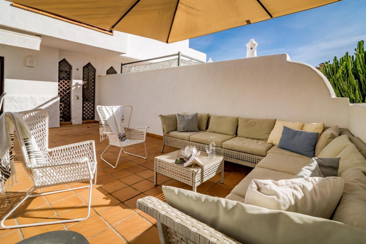 Gh-Modern 2 Bed Apartment With Pool In Estepona Zewnętrze zdjęcie