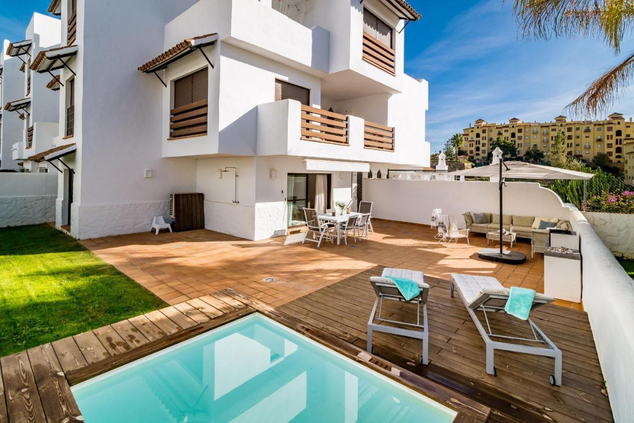 Gh-Modern 2 Bed Apartment With Pool In Estepona Zewnętrze zdjęcie