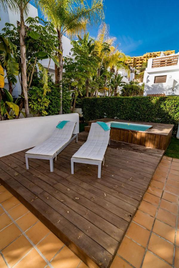 Gh-Modern 2 Bed Apartment With Pool In Estepona Zewnętrze zdjęcie