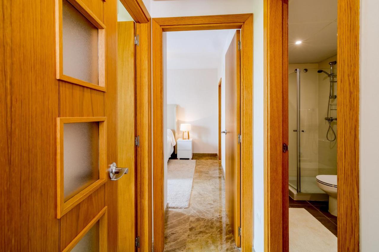 Gh-Modern 2 Bed Apartment With Pool In Estepona Zewnętrze zdjęcie
