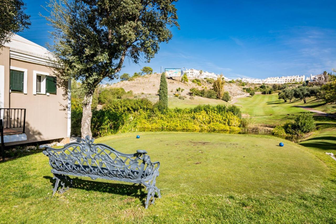Gh-Modern 2 Bed Apartment With Pool In Estepona Zewnętrze zdjęcie