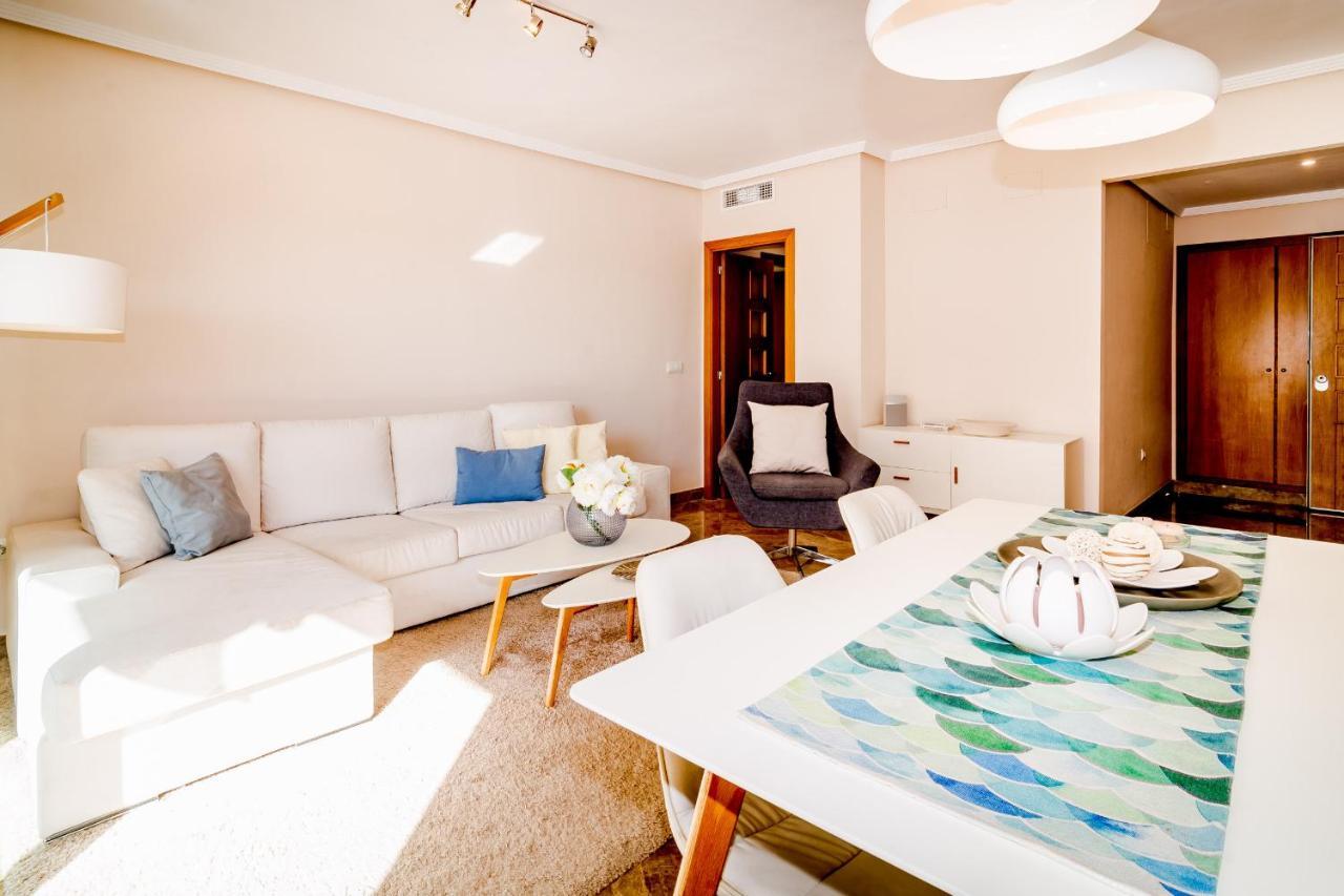 Gh-Modern 2 Bed Apartment With Pool In Estepona Zewnętrze zdjęcie