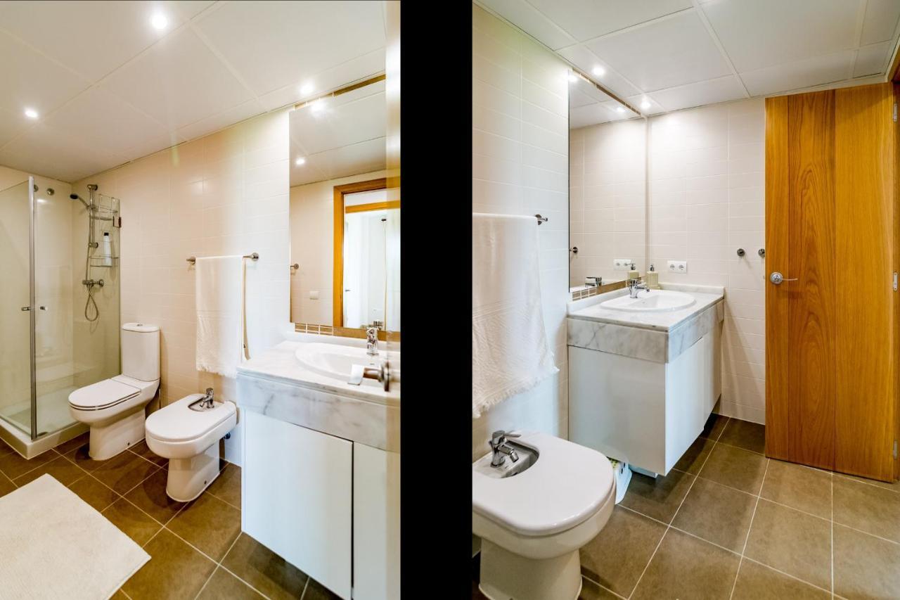 Gh-Modern 2 Bed Apartment With Pool In Estepona Zewnętrze zdjęcie
