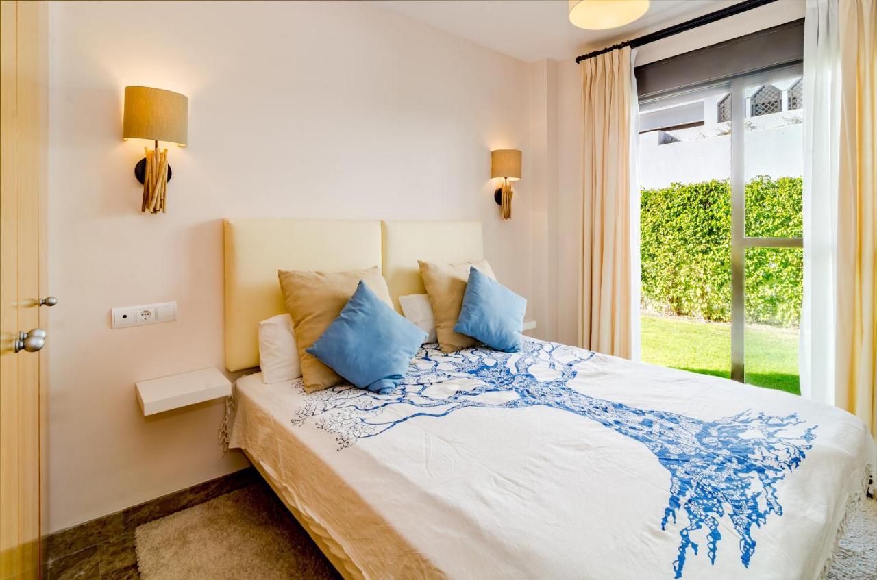 Gh-Modern 2 Bed Apartment With Pool In Estepona Zewnętrze zdjęcie