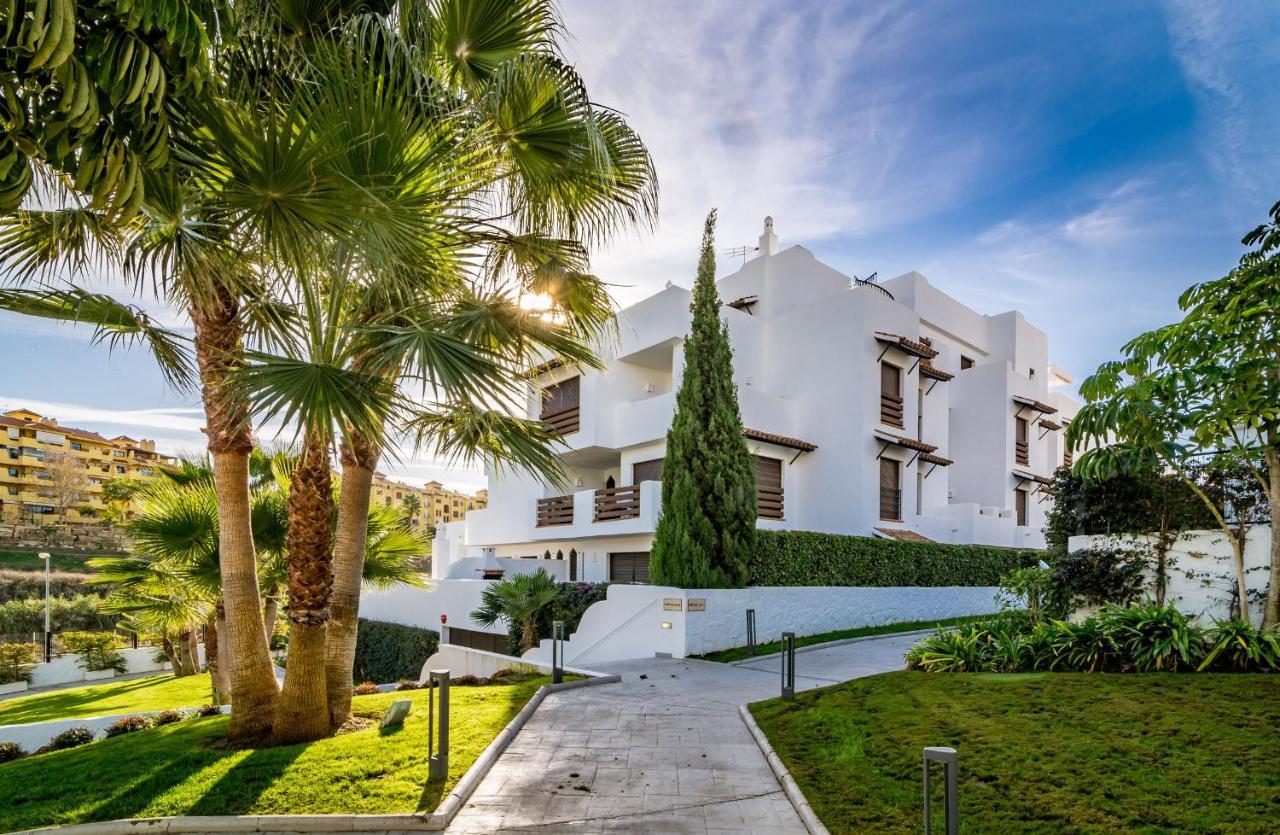 Gh-Modern 2 Bed Apartment With Pool In Estepona Zewnętrze zdjęcie