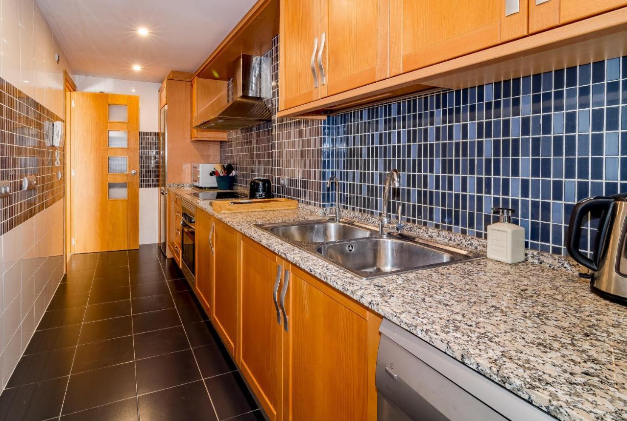 Gh-Modern 2 Bed Apartment With Pool In Estepona Zewnętrze zdjęcie