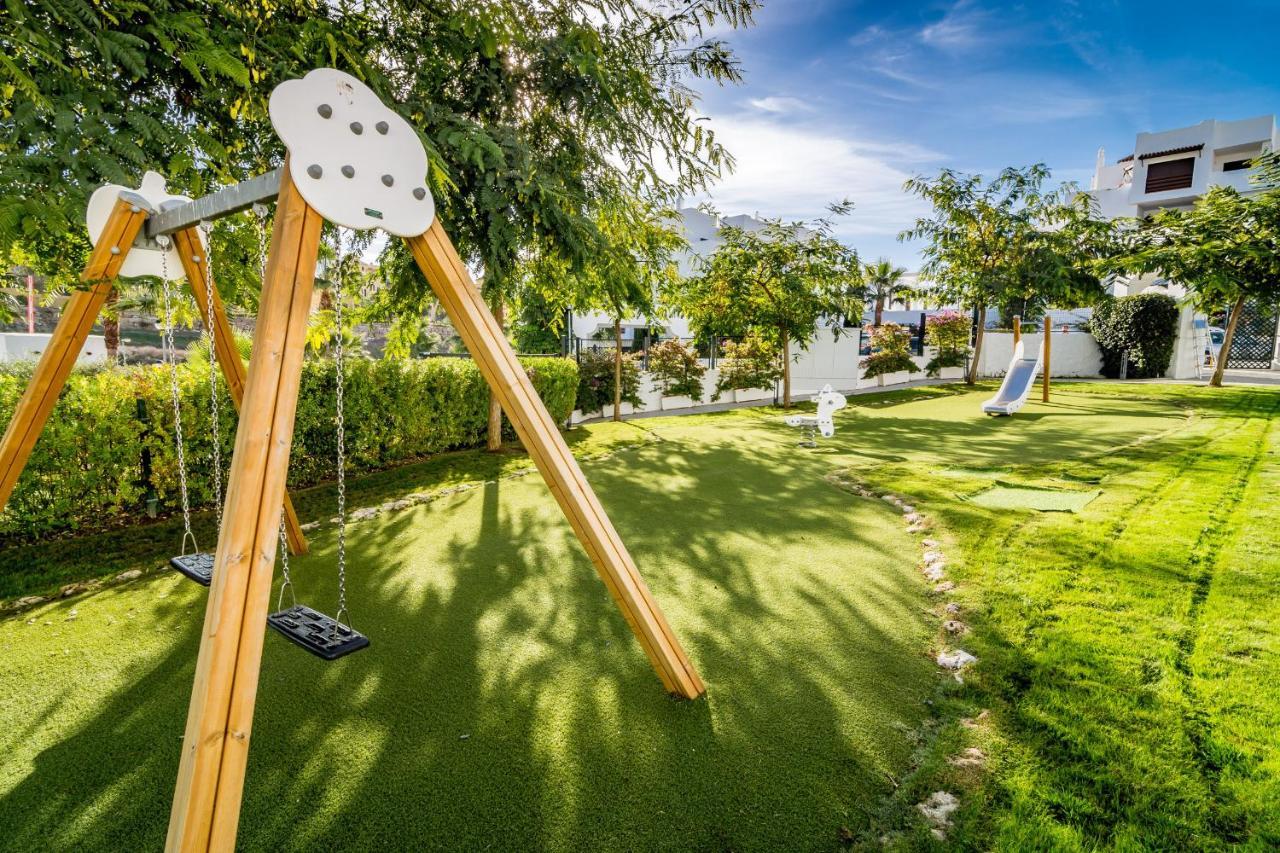 Gh-Modern 2 Bed Apartment With Pool In Estepona Zewnętrze zdjęcie