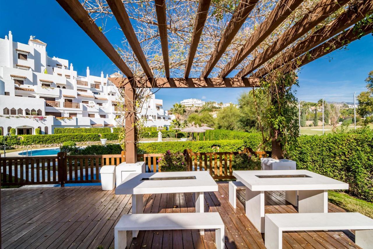 Gh-Modern 2 Bed Apartment With Pool In Estepona Zewnętrze zdjęcie