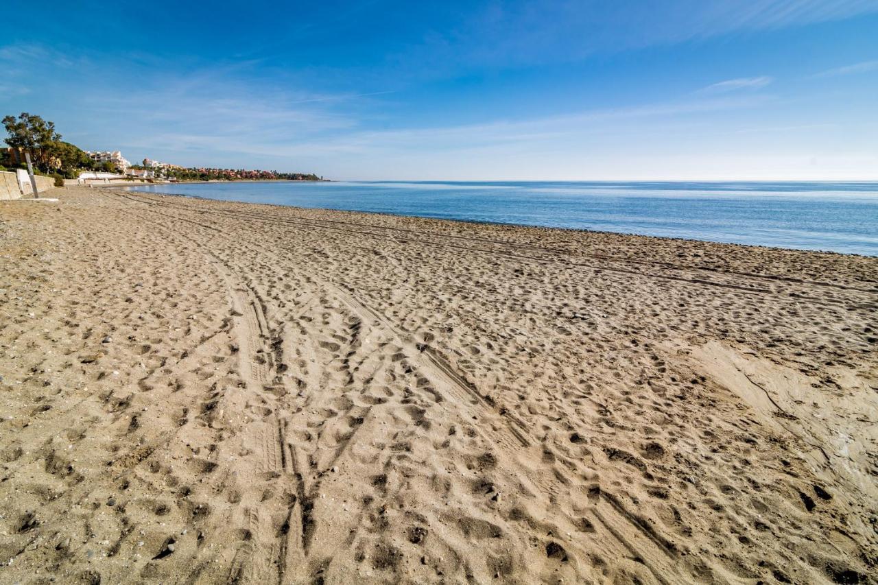 Gh-Modern 2 Bed Apartment With Pool In Estepona Zewnętrze zdjęcie